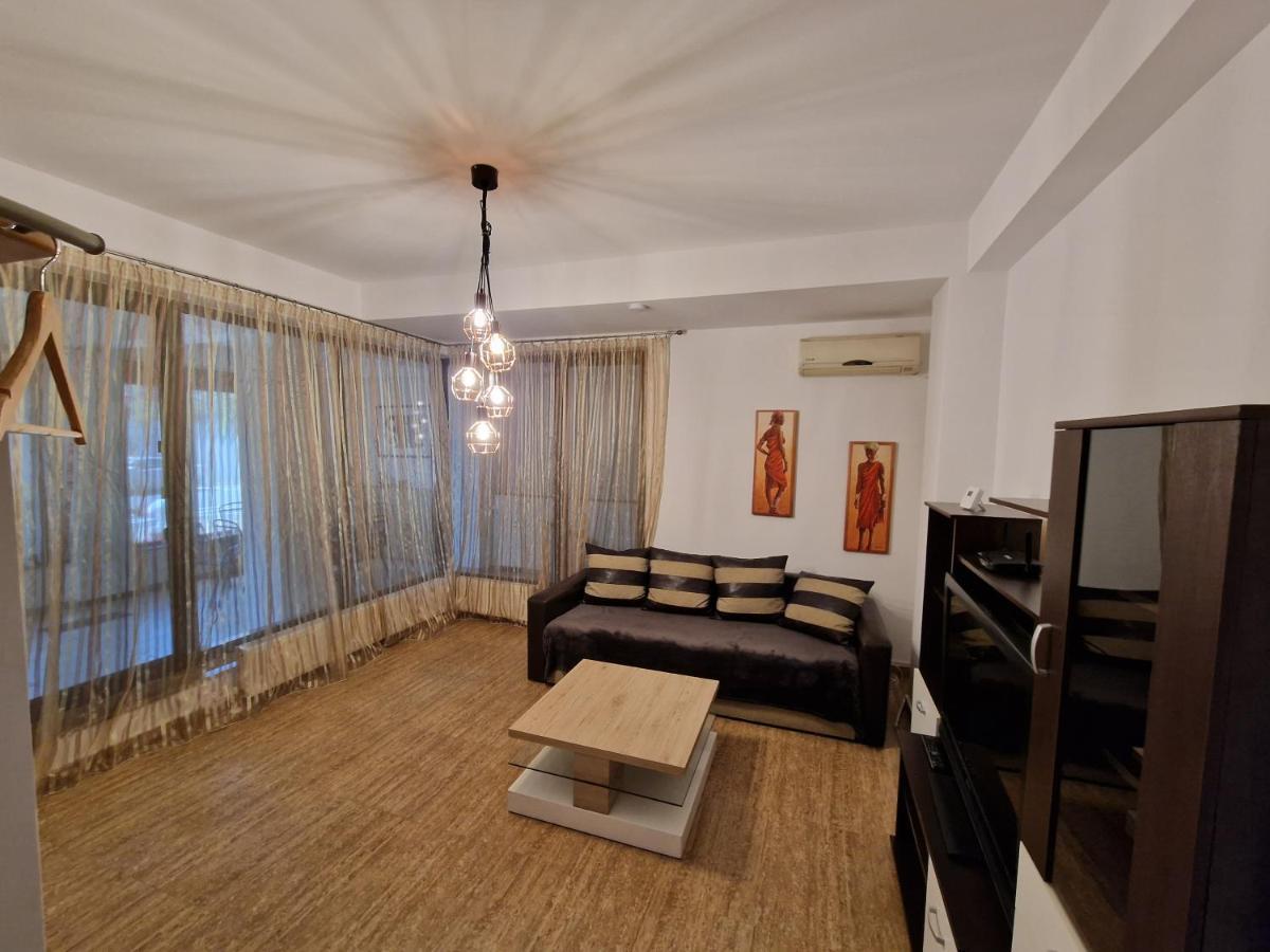 Rotterdam Suite Констанца Екстериор снимка